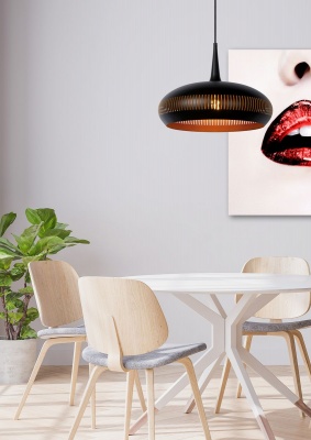 Подвесной светильник Lucide Rayco 30492/45/30  фото, kupilegko.ru