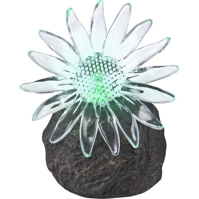 Садовый светильник Globo SOLAR 33912  фото, kupilegko.ru