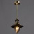 Подвесной светильник Arte Lamp Fisherman A5518SP-1AB  фото, kupilegko.ru