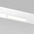 Трековый светодиодный светильник Elektrostandard Slim Magnetic 85007/01 a059190  фото, kupilegko.ru