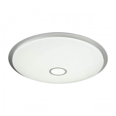 Потолочный светодиодный светильник Globo Rudi 48379-80  фото, kupilegko.ru