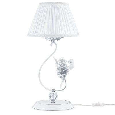 Настольная лампа Maytoni Elina ARM222-11-N  фото, kupilegko.ru