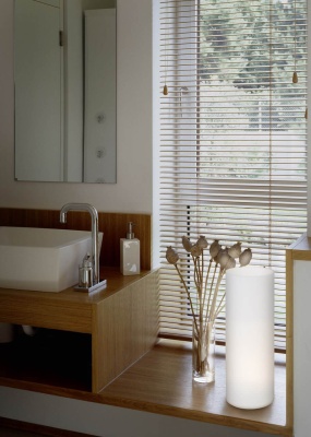 Настольная лампа Eglo Slim 81828  фото, kupilegko.ru