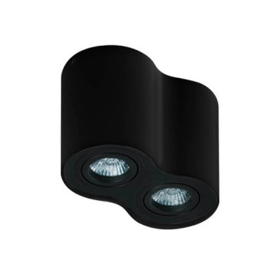 Потолочный светильник Azzardo Bross 2 AZ2136  фото, kupilegko.ru