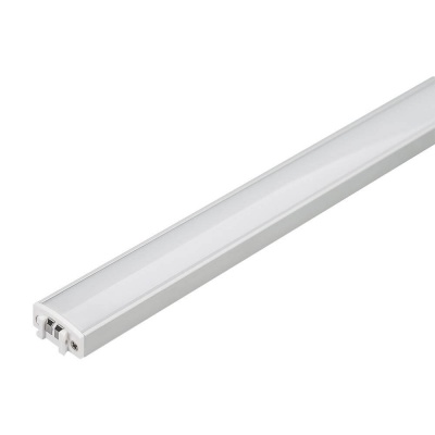 Мебельный светодиодный светильник Arlight Bar-2411-300A-4W 12V Warm 024004 (+мебельные)  фото, kupilegko.ru
