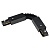 Коннектор гибкий Arlight LGD-2TR-Con-Flex-BK 023994  фото, kupilegko.ru