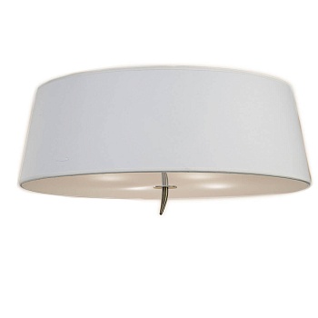 Потолочный светильник Mantra Ninette Antique Bras 1929  фото, kupilegko.ru