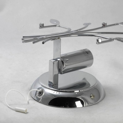 Бра, светильник настенный накладной Lussole GRLSP-0186  фото, kupilegko.ru