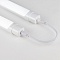 Мебельный светильник Elektrostandard LTB35 LED Светильник 60см 18W Connect белый  фото, kupilegko.ru