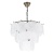 Фото Люстра Люстра подвесная Arte Lamp Подвесная люстра Arte Lamp Victoria A1734LM-5AB фото, kupilegko.ru