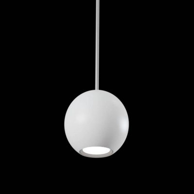 Подвесной светодиодный светильник Maytoni Harmat P067PL-L5W3K  фото, kupilegko.ru