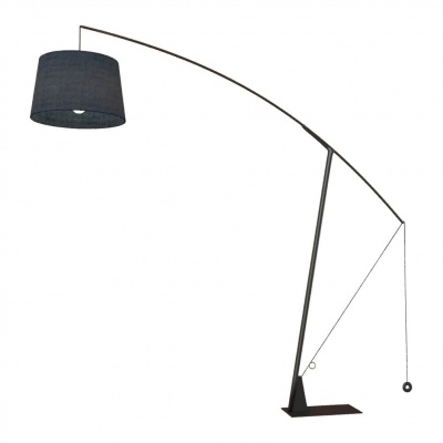 Торшер Loft IT Fishrod Loft5003-BL  фото, kupilegko.ru