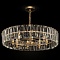 Подвесная люстра Maytoni Puntes MOD043PL-08G  фото, kupilegko.ru