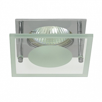 Точечный светильник Kanlux NOMA CTX-DS10G/B-C 2566 (встраиваемые)  фото, kupilegko.ru