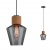 Подвесной светильник Paulmann Edla 79740  фото, kupilegko.ru