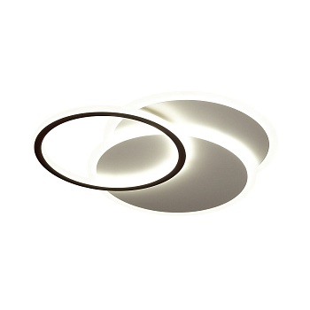 Потолочный светодиодный светильник Lumion Harmony 4502/85CL  фото, kupilegko.ru