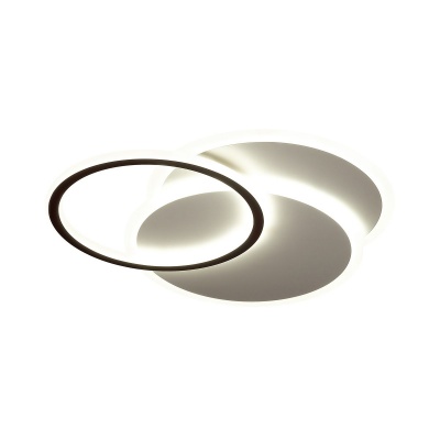 Потолочный светодиодный светильник Lumion Harmony 4502/85CL  фото, kupilegko.ru