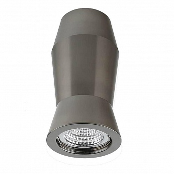 Потолочный светильник DesignLed Tube NC1941BK 002240  фото, kupilegko.ru