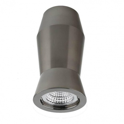 Потолочный светильник DesignLed Tube NC1941BK 002240  фото, kupilegko.ru