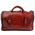 Кожаная дорожная сумка Dr.Koffer B284350-02-05 5660 DK  фото, kupilegko.ru