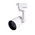 Трековый светильник Arte Lamp Wales A1632PL-1WH  фото, kupilegko.ru