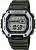 Японские наручные мужские часы Casio MWD-110H-3A. Коллекция Digital  фото, kupilegko.ru