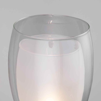 Настенный светильник Eurosvet Cosmic 50285/1 хром  фото, kupilegko.ru