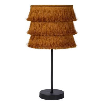 Настольная лампа Lucide Extravaganza Togo 10507/81/44  фото, kupilegko.ru