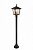Столб фонарный уличный Globo Piero 31558  фото, kupilegko.ru