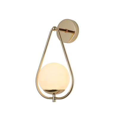 Настенный светильник F-Promo Quantum 2916-1W  фото, kupilegko.ru