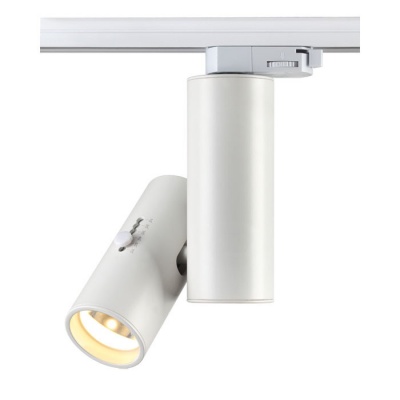 Трековые светильники Novotech Blade 357546  фото, kupilegko.ru