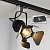 Трековый светильник Lussole Thornton LSP-9838-TAB  фото, kupilegko.ru