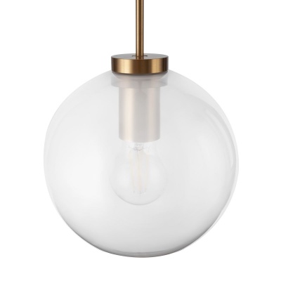 Подвесной светильник Freya Bravis FR8005PL-01BS  фото, kupilegko.ru