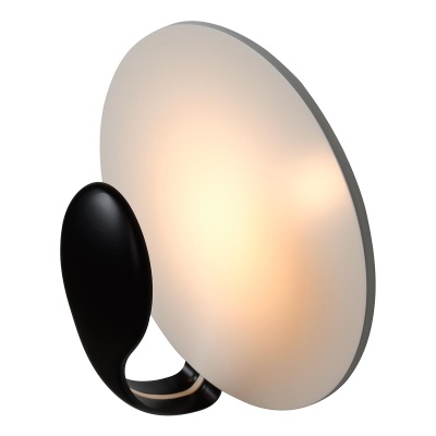 Настенный светильник iLedex Spoon ZD8096S-6W BK  фото, kupilegko.ru