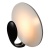 Настенный светильник iLedex Spoon ZD8096S-6W BK  фото, kupilegko.ru