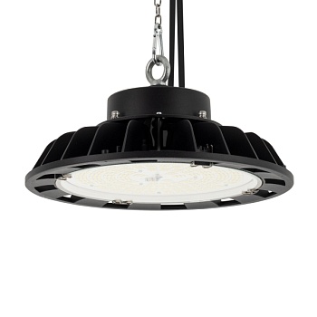 Подвесной светодиодный светильник Arlight SP-Dragon-Premium-R295-120W Day5000 031632  фото, kupilegko.ru