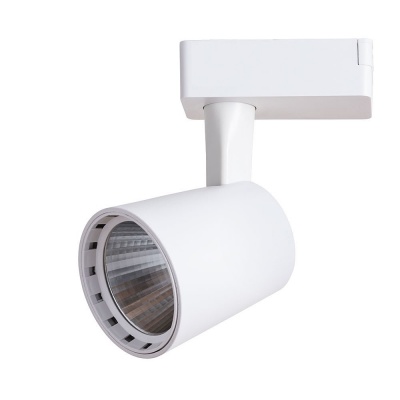 Трековые светильники Arte Lamp Atillo A2315PL-1WH  фото, kupilegko.ru