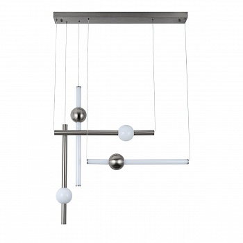 Подвесной светильник Loft IT Crescent 5053-F  фото, kupilegko.ru