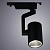 Трековые светильники Arte Lamp Traccia A2310PL-1BK  фото, kupilegko.ru