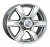 Колесные литые диски Replay Replay GREAT WALL GW2 7x17 6x139.7 ET38 D100.1 Серебристый (019735-180641010)  фото, kupilegko.ru