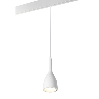 Трековый светодиодный светильник Novotech Shino Flum 358550  фото, kupilegko.ru