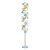 Торшер Loft IT Matisse 10008F Mult  фото, kupilegko.ru