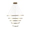 Подвесной светодиодный светильник Loft IT Ring 10015/5