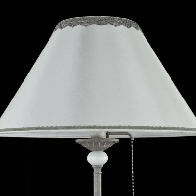 Торшер Maytoni Bouquet ARM023-FL-01-S  фото, kupilegko.ru