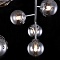 Потолочная люстра Maytoni Dallas MOD545PL-12CH  фото, kupilegko.ru