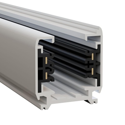 Шинопровод трехфазный Maytoni Technical Busbur Trunking TRX005-312W  фото, kupilegko.ru