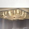 Потолочный светильник Lussole Popoli LSC-3407-10