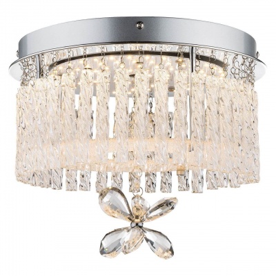 Потолочный светодиодный светильник Globo Mathilda 68397-12  фото, kupilegko.ru