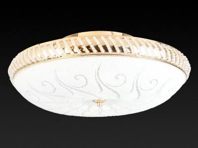 Накладной светильник Toplight Davina TL1482Y-05GC  фото, kupilegko.ru