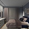 Трековый светодиодный светильник Denkirs DK8001-BK  фото, kupilegko.ru